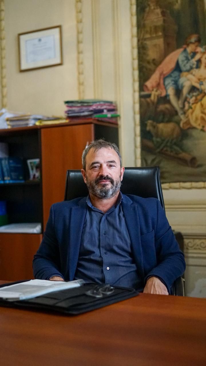 Martin Iseppi