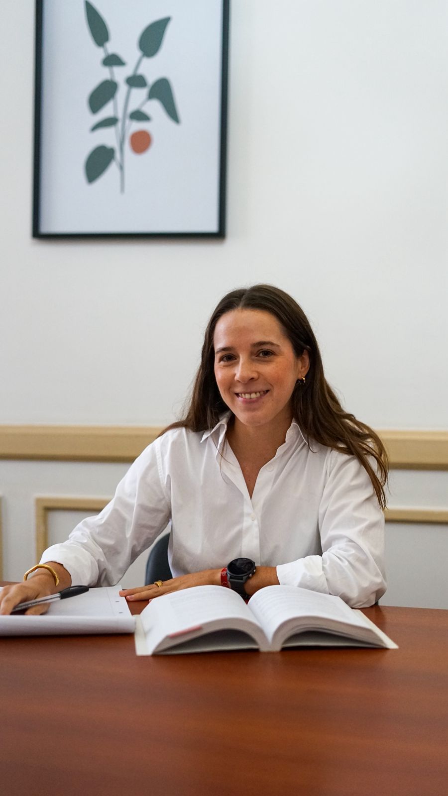 Victoria Mendoza