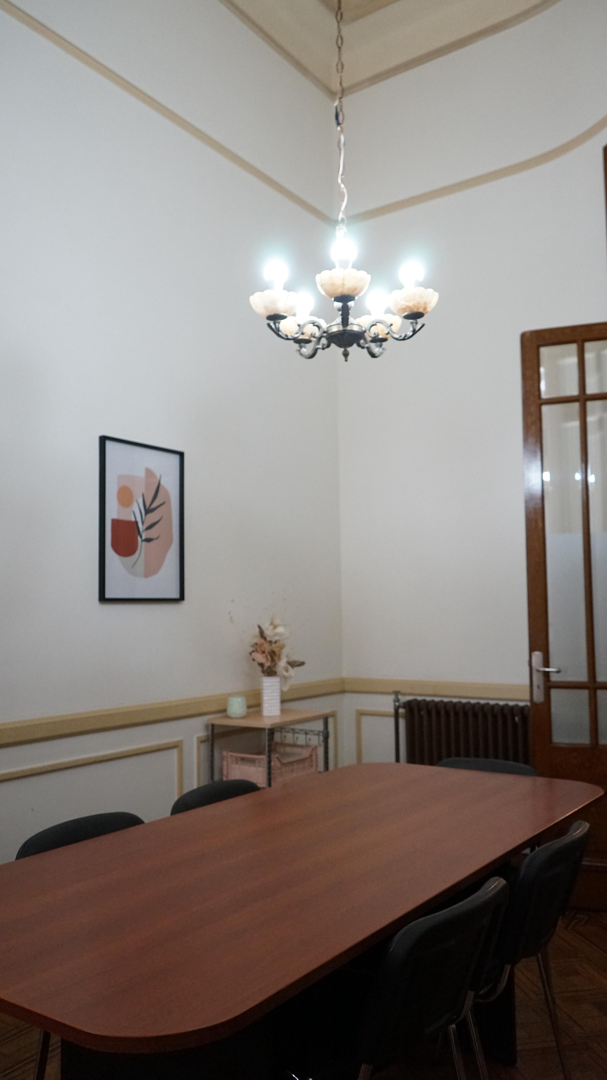 Estudio Iseppi - Mendoza & Asoc.
