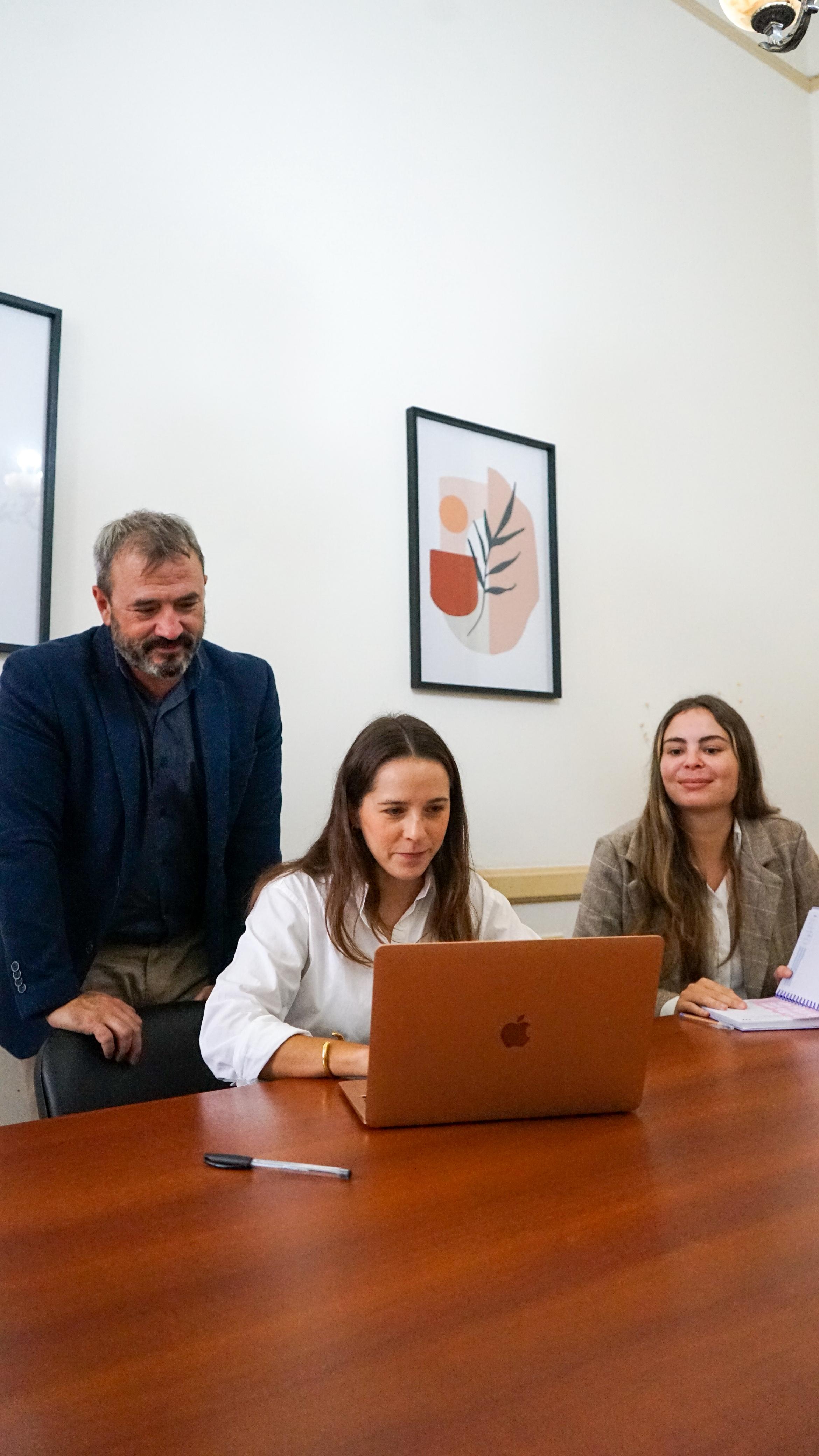 Estudio Iseppi - Mendoza & Asoc.